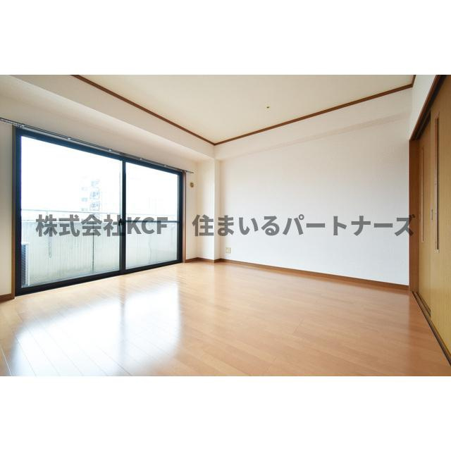 プロビデンス花畑の内装|中はこのようになっています
