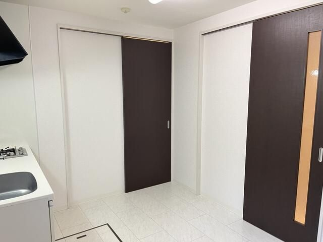 ＨＡＵＳ小松川の設備