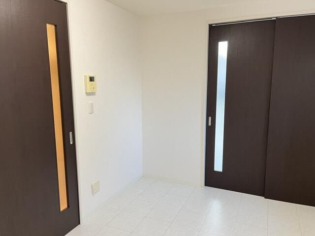 ＨＡＵＳ小松川のセキュリティ