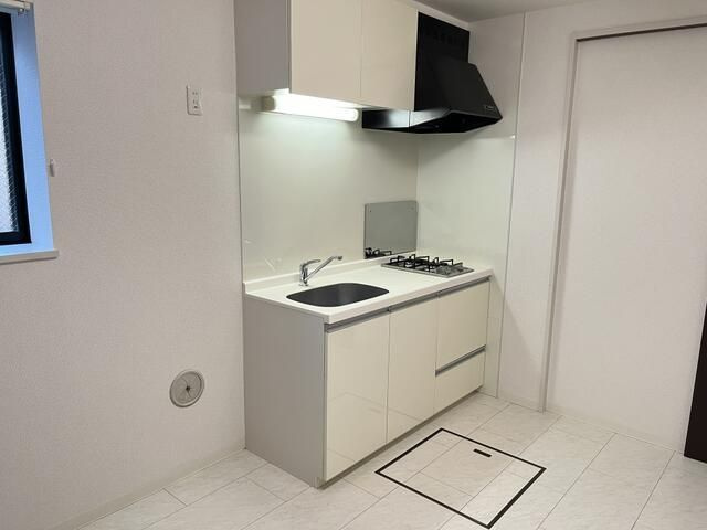 ＨＡＵＳ小松川の設備