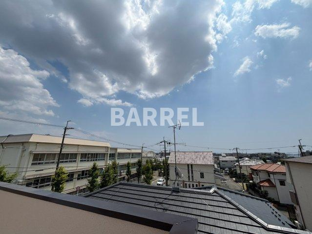 渋谷貸戸建ての展望