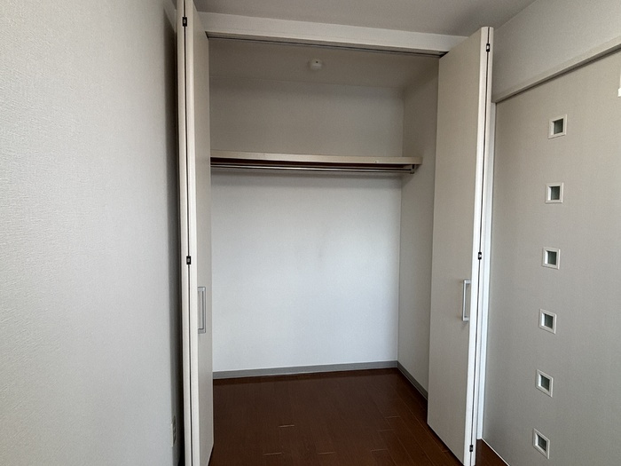 JEWELの収納