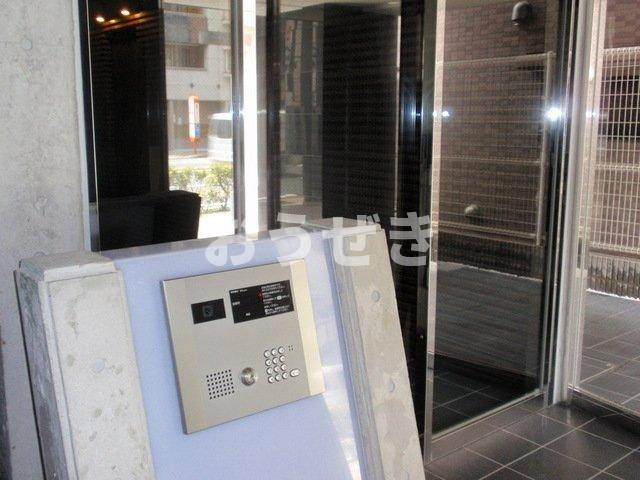 スパシエ横浜吉野町ステーションプラザのその他