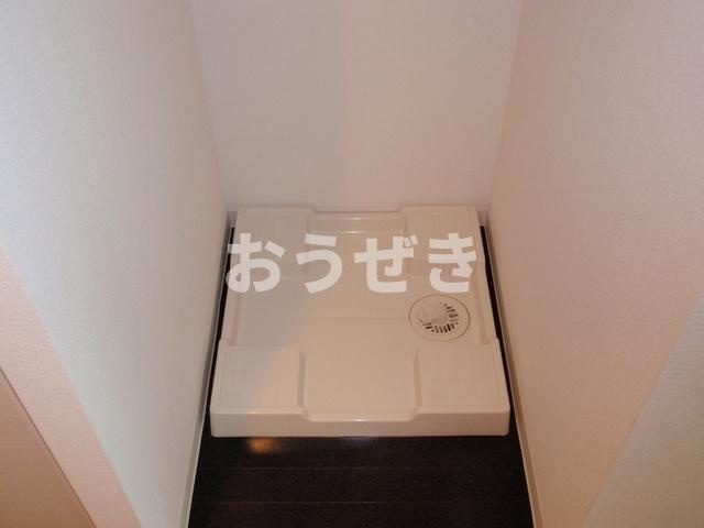 スパシエ横浜吉野町ステーションプラザの設備