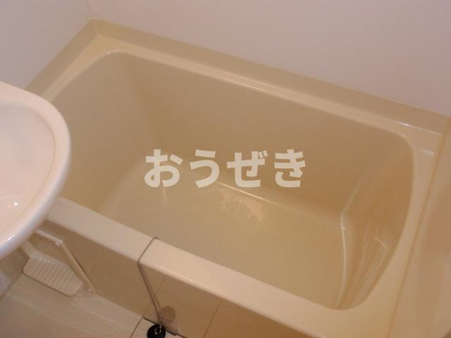 スパシエ横浜吉野町ステーションプラザの浴室