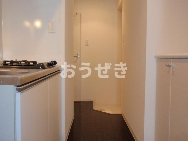スパシエ横浜吉野町ステーションプラザのその他