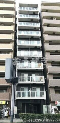 スパシエ横浜吉野町ステーションプラザ