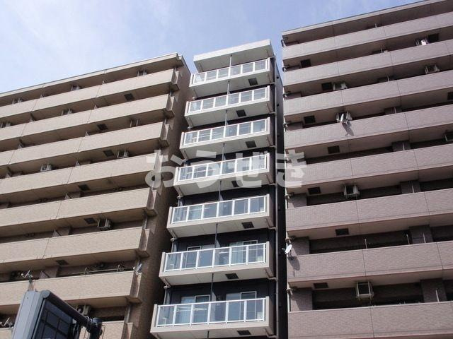 スパシエ横浜吉野町ステーションプラザのその他共用部分