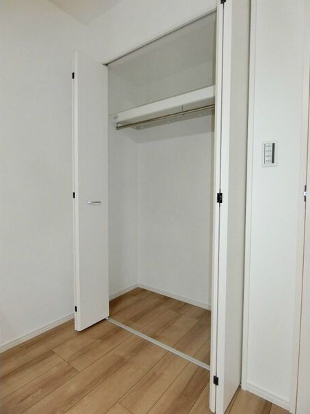 リブリ・anの収納