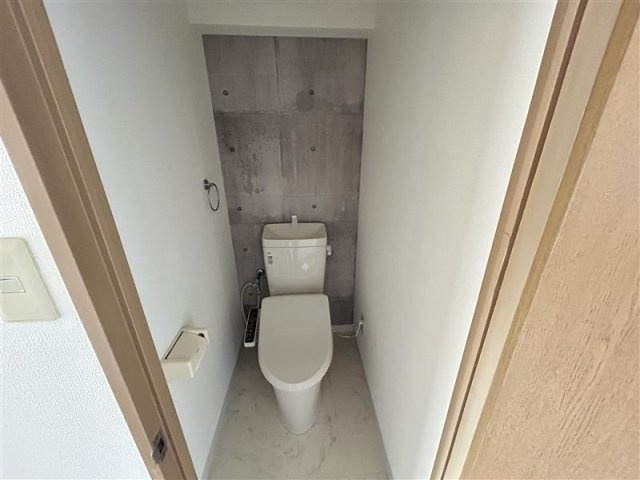 あさひハイツ108のトイレ|※別部屋同間取りのお写真となります。参考にご覧くださいませ。