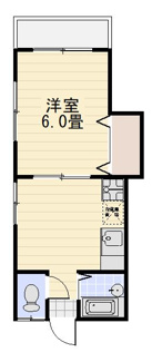 【間取り】 | イマーブル相模 | 間取りです。