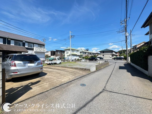 【外観】 | 我孫子市高野山10期　全2区画 | 建築条件がなく、お好きなハウスメーカーでの建築はもちろん、当社でも注文建築を承ることができるので、土地の購入から注文建築までの流れも一括でできます♪