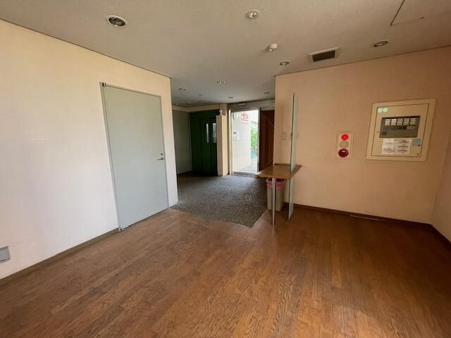 ピアンターレＭのその他共用部分