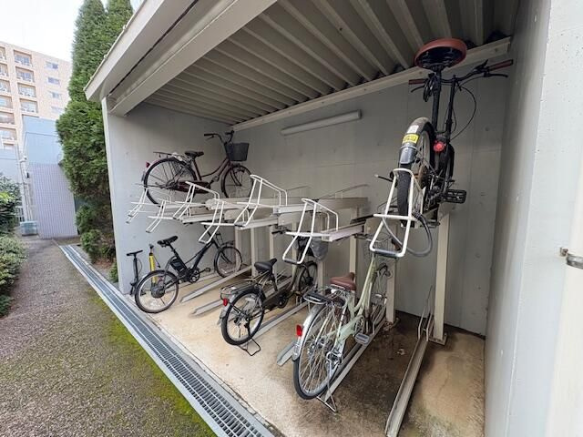 ピアンターレＭのその他共用部分