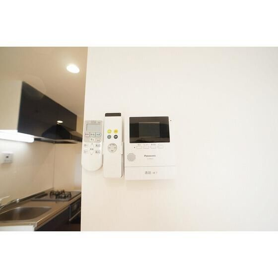 Ｃａｓａ　Ｓｏｌｅａｄｏのセキュリティ