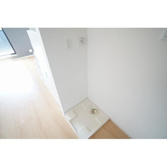Ｃａｓａ　Ｓｏｌｅａｄｏの設備