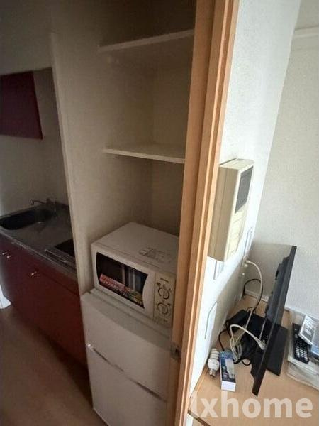 リブラレジデンス茨木の設備