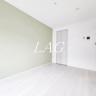 【居間・リビング】 | MELDIA南行徳 | 洋室のお部屋です。