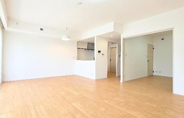 ライオンズタワー仙台広瀬