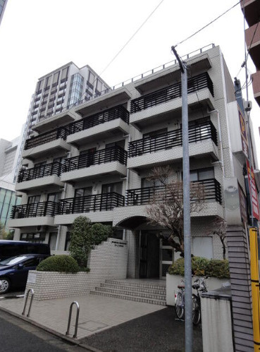 アール平河町