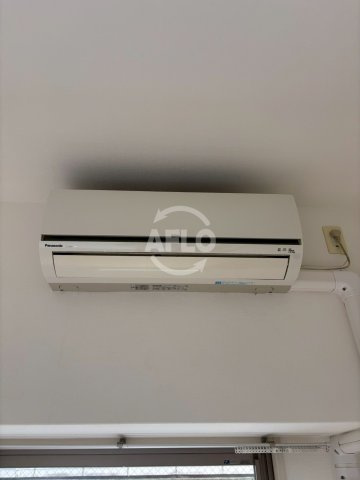 エステムプラザ難波EASTIIブレストの設備|エステムプラザ難波ＥＡＳＴIIブレスト　エアコン