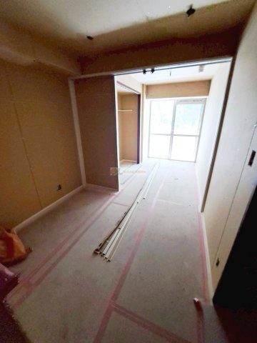 オザオビルの設備