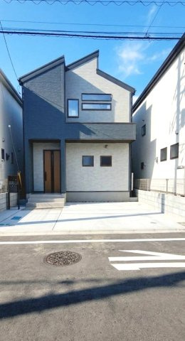 新築戸建