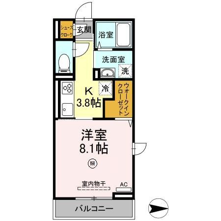 【間取り】 | アップヒルズ