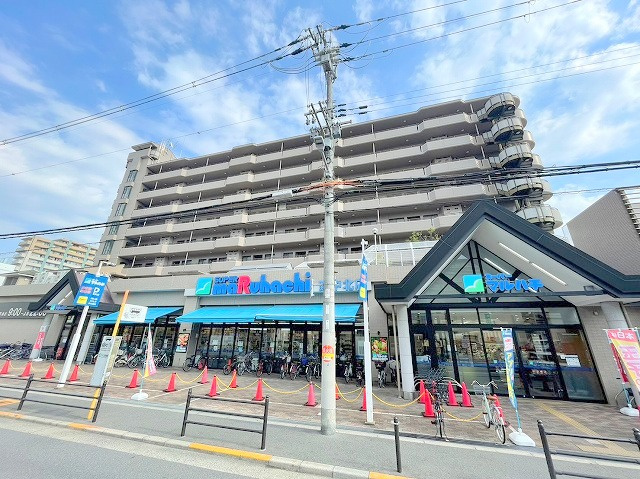 淀川ハイライフマンション