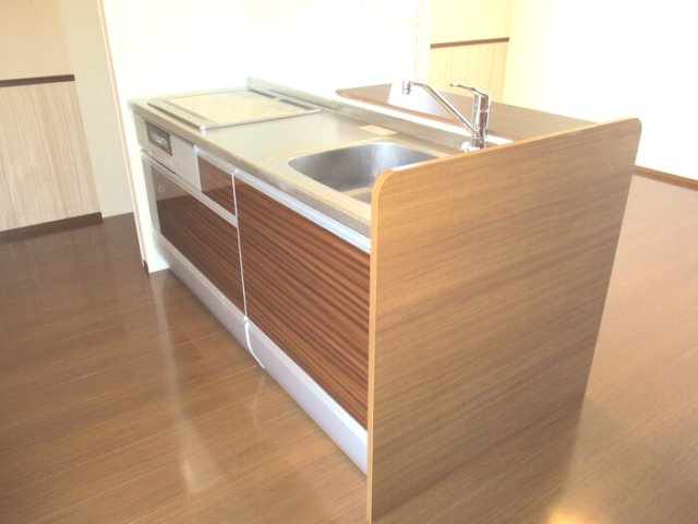 シャルロッテのキッチン