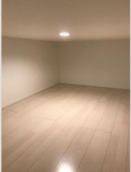 ハーモニーテラス志賀町Ⅱの内装