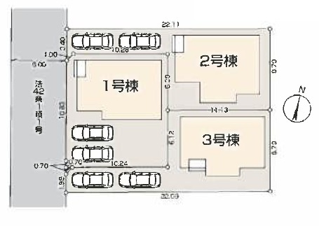 新築戸建