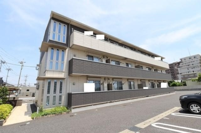 ライトパレスうずら野