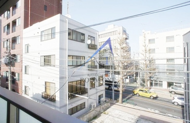 笹塚マンション