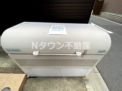 【その他共用部分】 | FERIO平安通