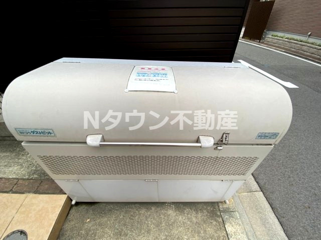 【その他共用部分】 | FERIO平安通
