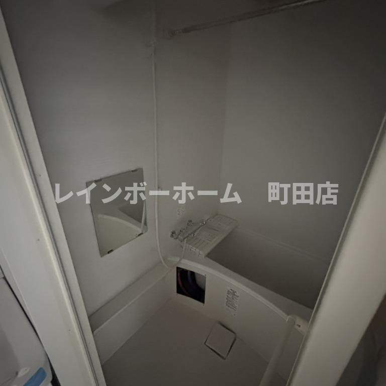 Retro hashimoto※初期費用分割あと払いサービス利用可能物件の浴室