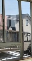 ジュネスヒガシの外観