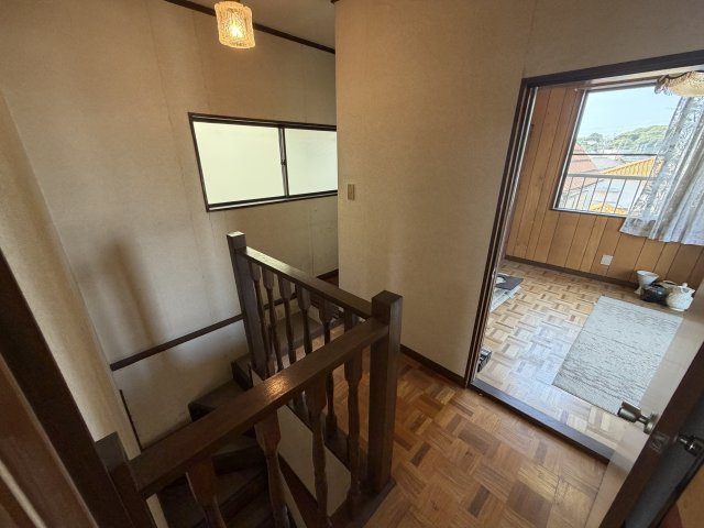 我孫子市つくし野7丁目　中古戸建ての内装