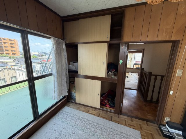 我孫子市つくし野7丁目　中古戸建ての子供部屋