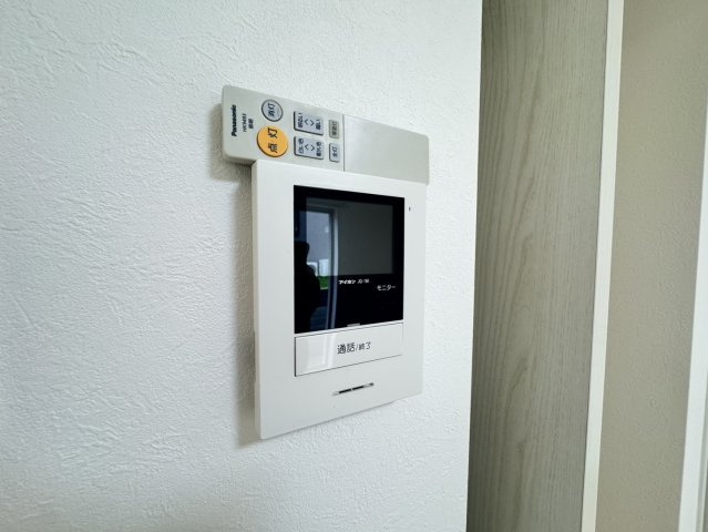 プラネアドール天台のキッチン|他号室参考写真