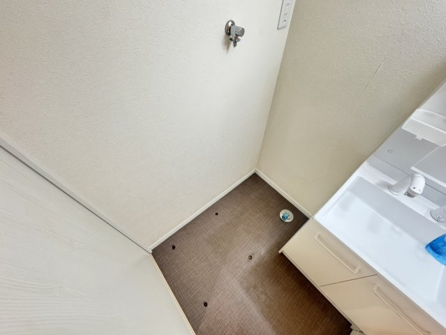 プラネアドール天台の玄関|＊他号室参考写真
