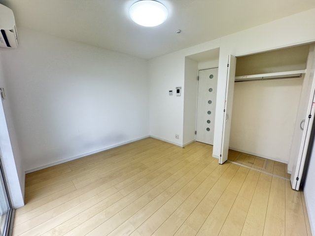 プラネアドール天台の浴室|＊他号室参考写真