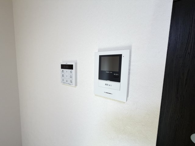 プラネアドール天台の設備|＊他号室参考写真