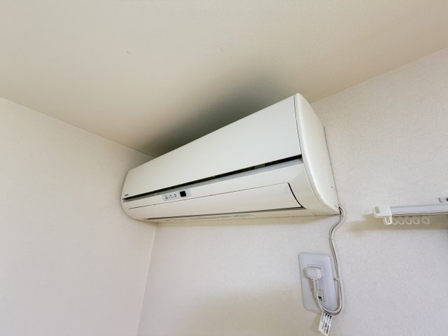 プラネアドール天台の設備|＊他号室参考写真