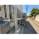 プラネアドール天台のその他|駐輪スペース