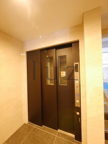 ガーラグランディ川崎西口のその他共用部分
