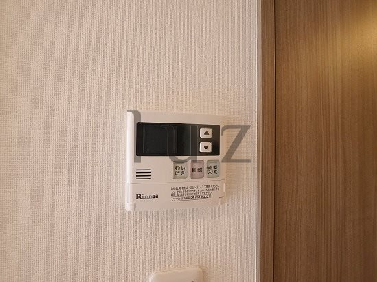 ガーラグランディ川崎西口の設備