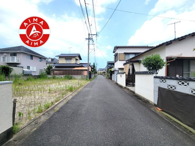 糸島市高田4丁目第3-1棟（1号棟）の外観|見学の時間などお気軽にお問い合わせ下さい。