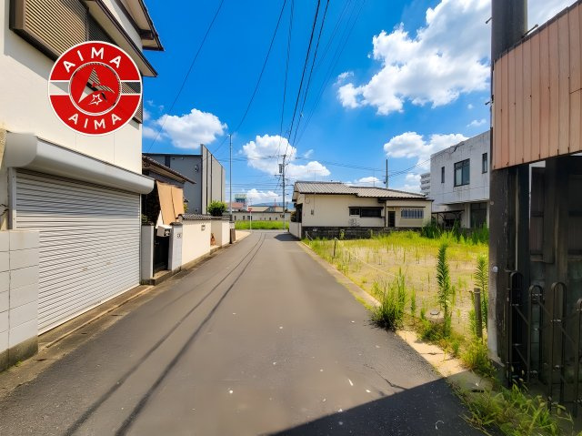 糸島市高田4丁目第3-1棟（1号棟）の外観|外観も気になるポイント